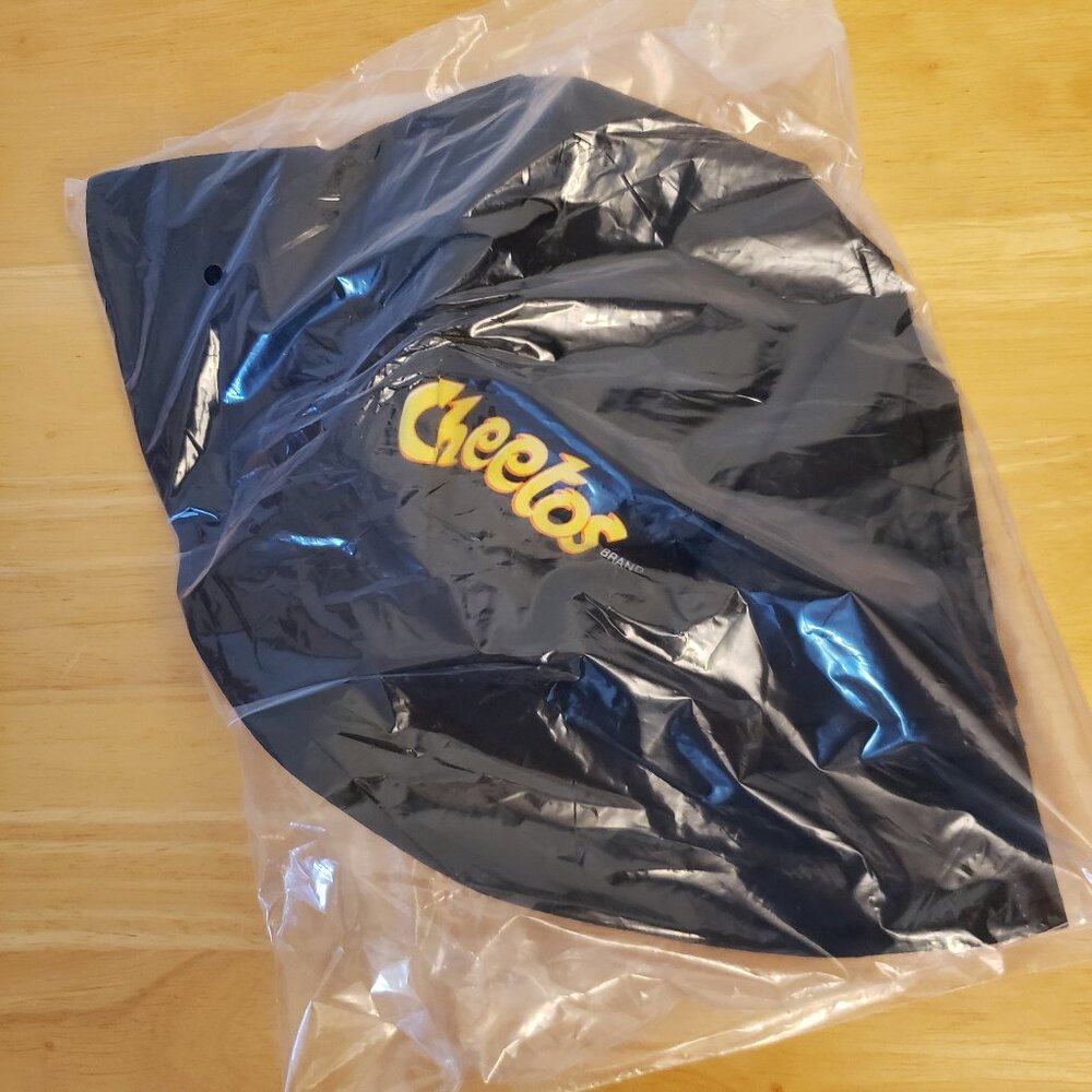 Cheetos Reversible Bucket Hat - Picture 6 of 7